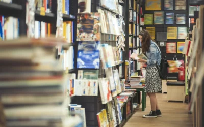 What Readers Should Expect From Authors