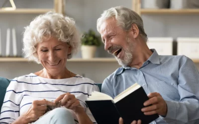 Laugh out Loud: Writing Humor