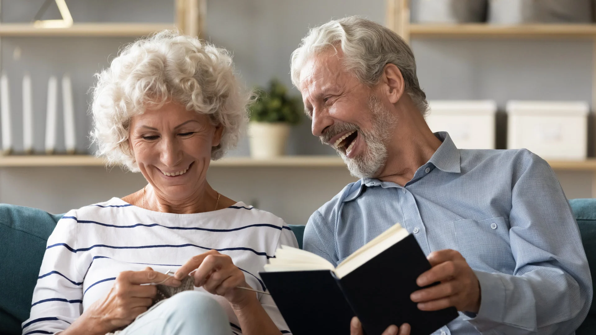 Laugh out Loud: Writing Humor