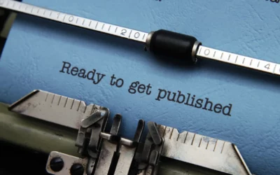 The Fairytale of Publishing