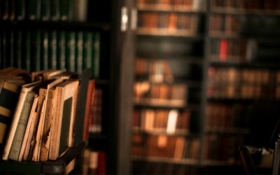 How Are the Various Genres of Crime Different and How Are They Similar?