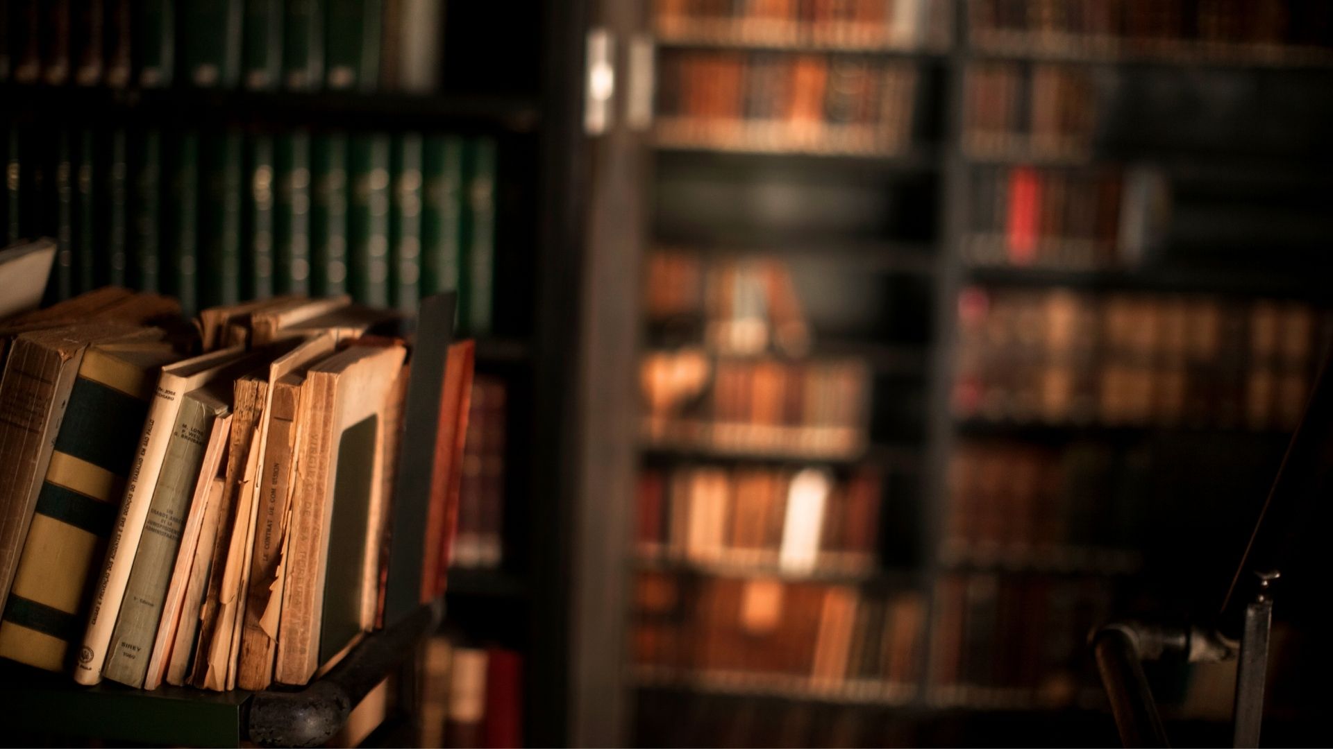 How Are the Various Genres of Crime Different and How Are They Similar?