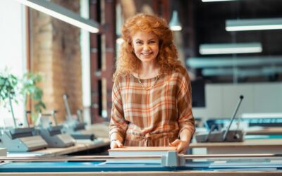 How the Publishing Industry Really Works Today
