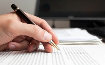How to Land an Agent with a Killer Query