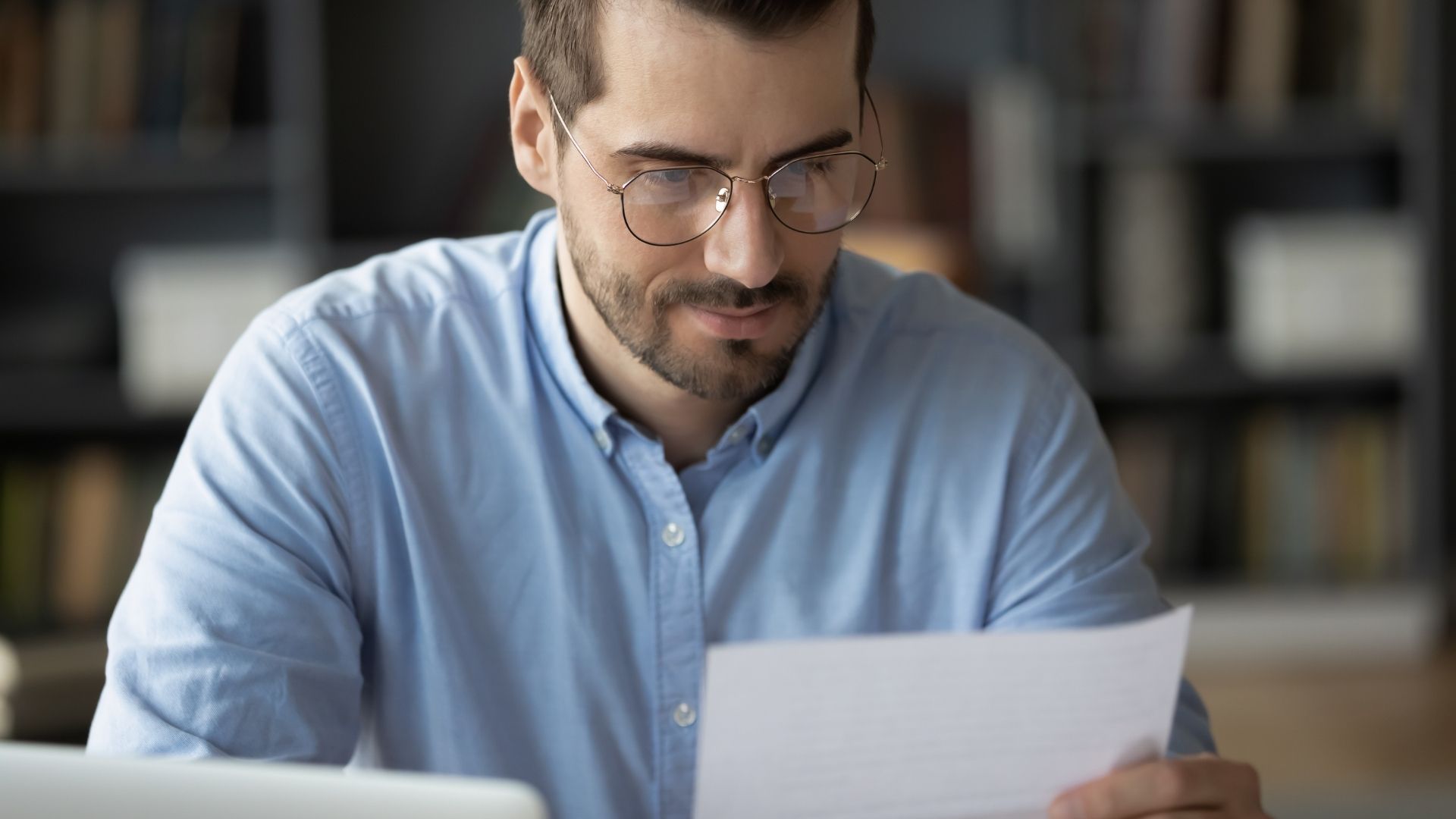 How to get your submission read, not rejected