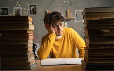 Information Dumps and Exposition
