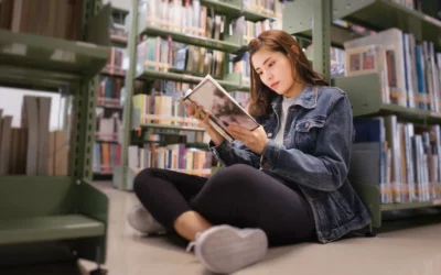Writing for Young Adults