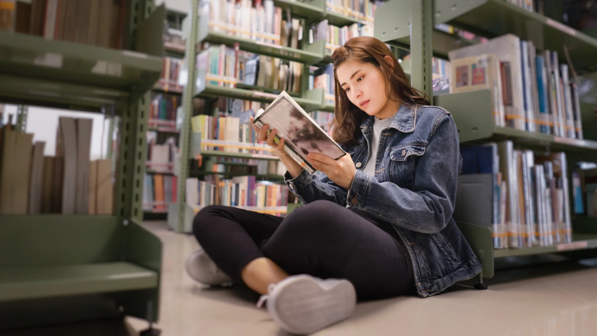 Writing for Young Adults