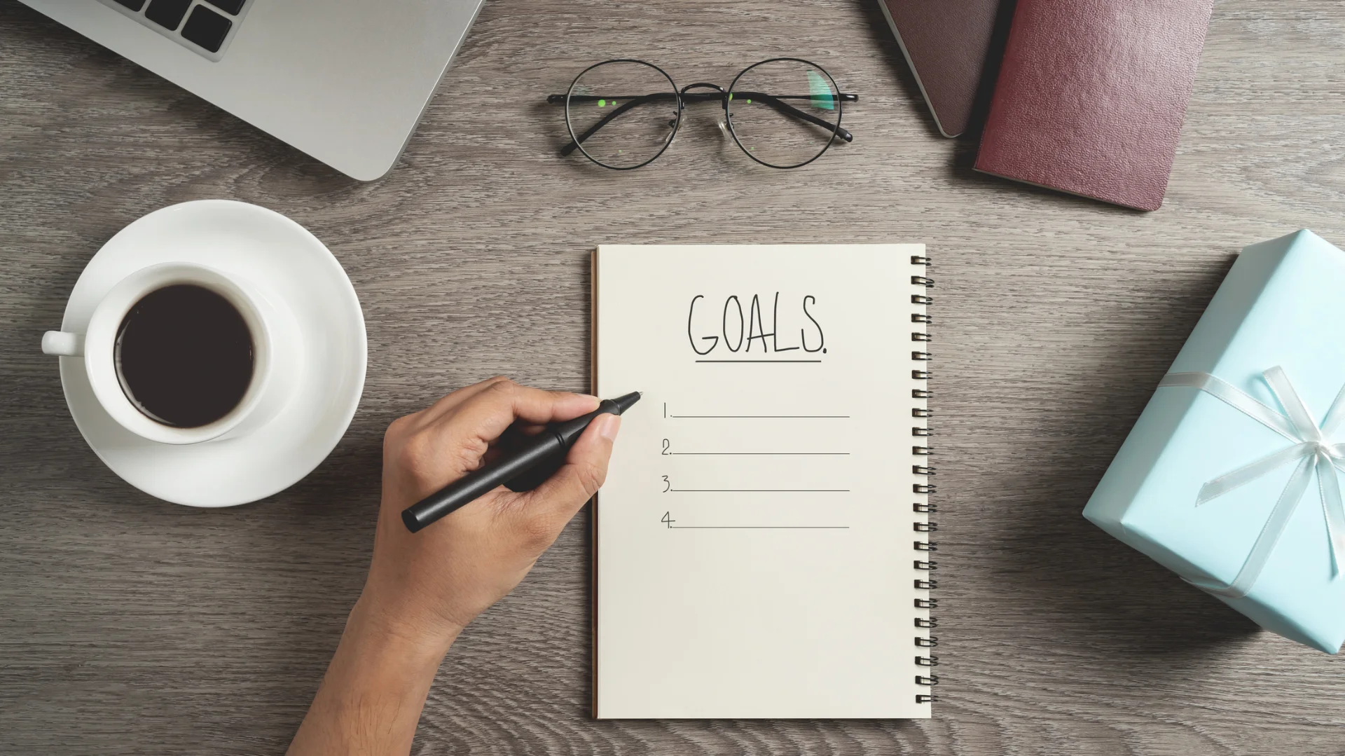 Being Reasonable About Your Goals
