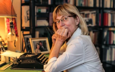 For Women Only: Writing Women’s Fiction