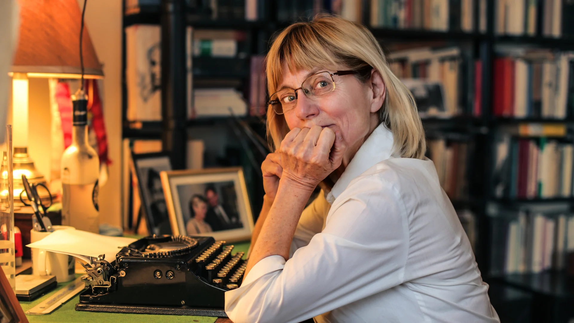For Women Only: Writing Women’s Fiction