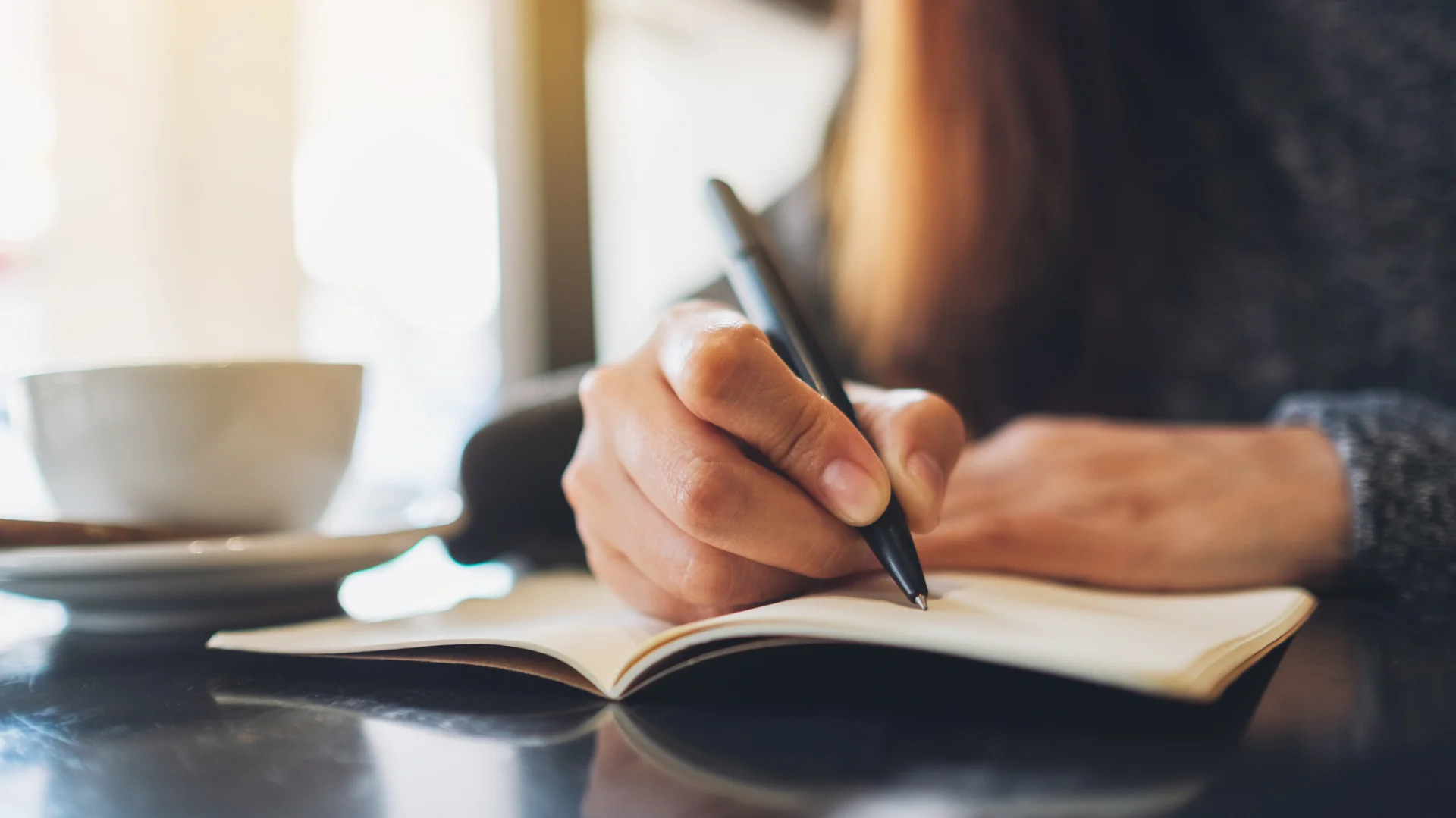 To the Point: How to Write Short Fiction