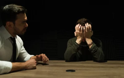 Interrogation Techniques