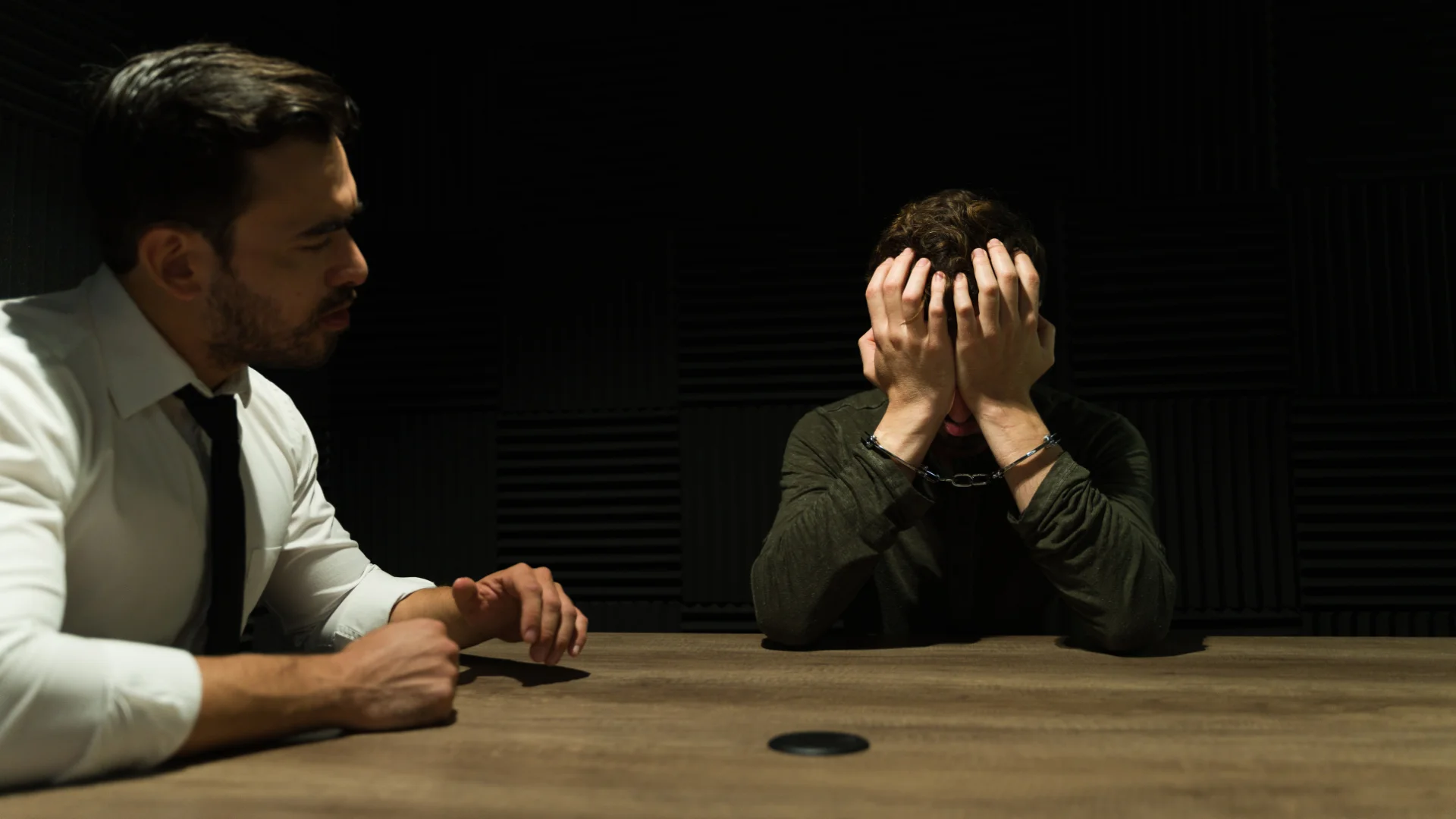 Interrogation Techniques