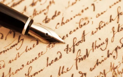 The Pretty Words