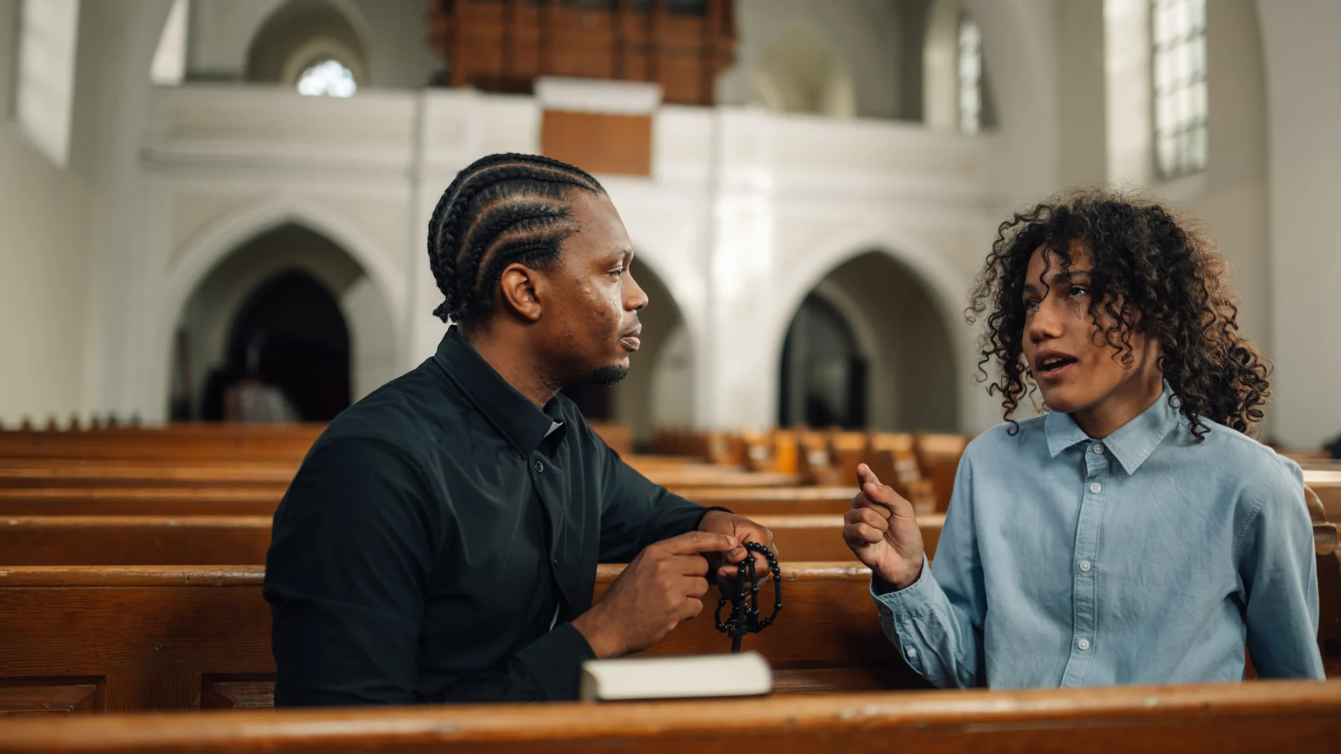 Writing Faith-Based Literature