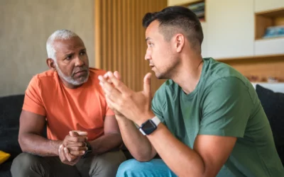 Building Dialogue