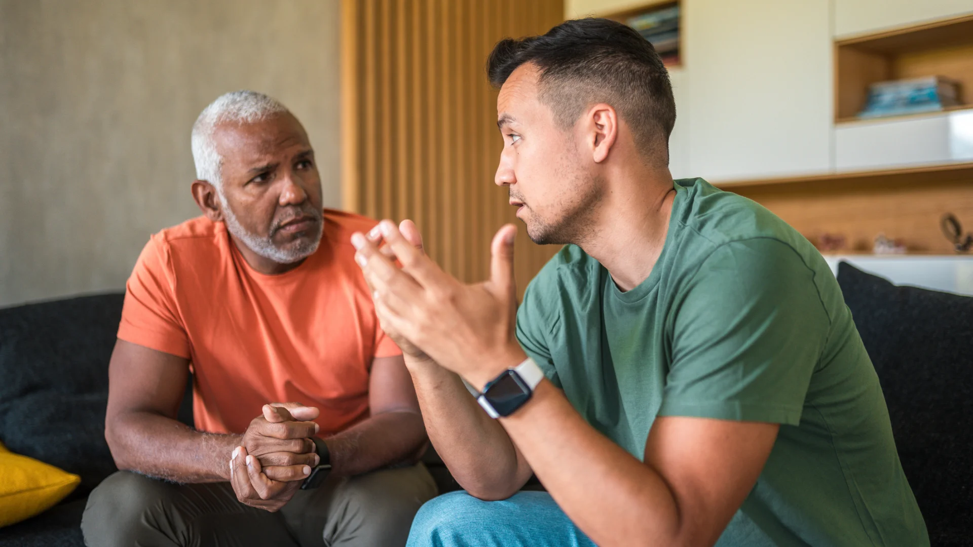 Building Dialogue