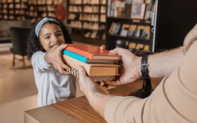 Loving to Read: Writing for Children and Tweens Ages 9-12