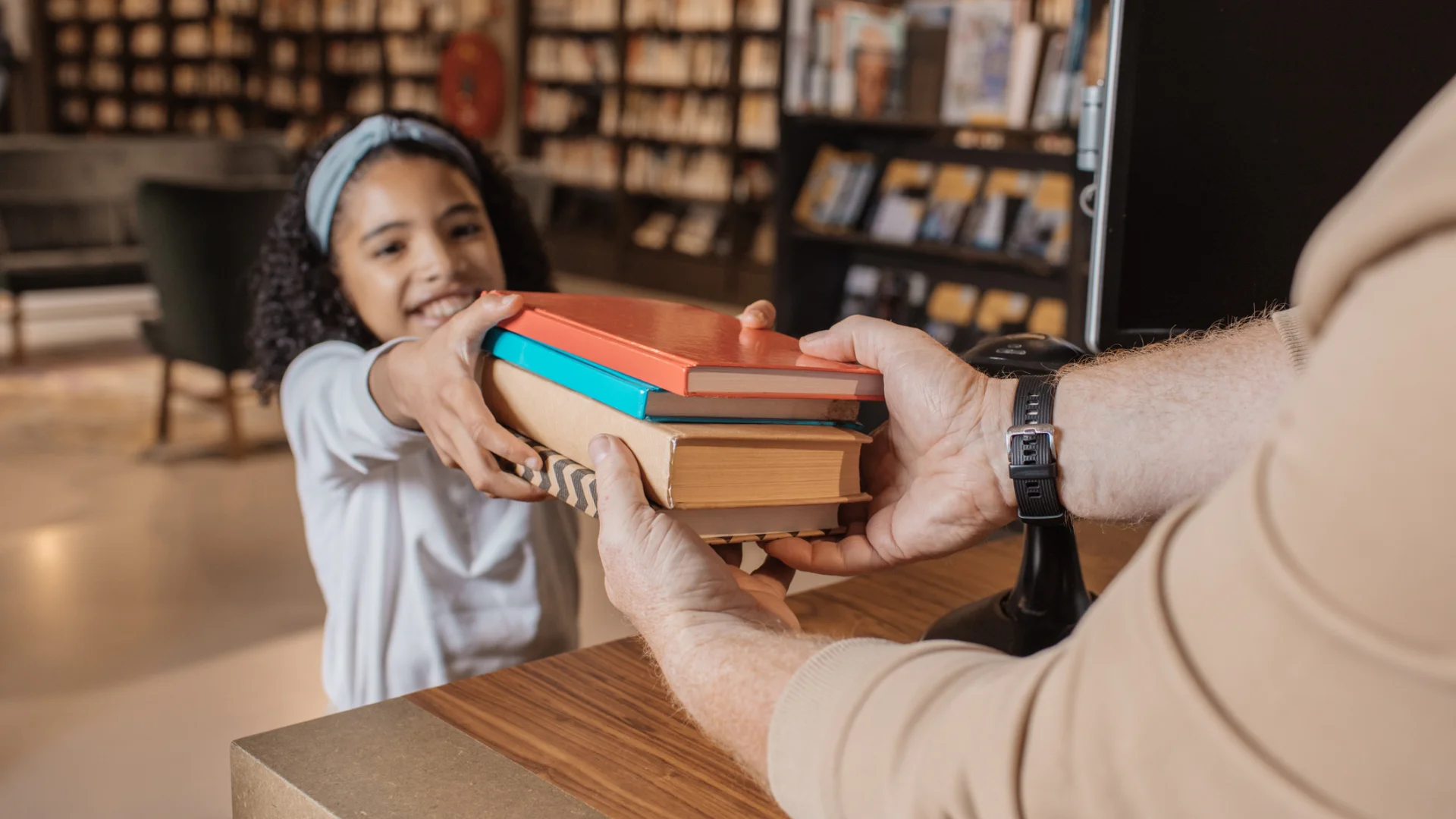 Loving to Read: Writing for Children and Tweens Ages 9-12