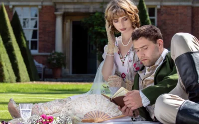 Sexy Regency Romance Novels