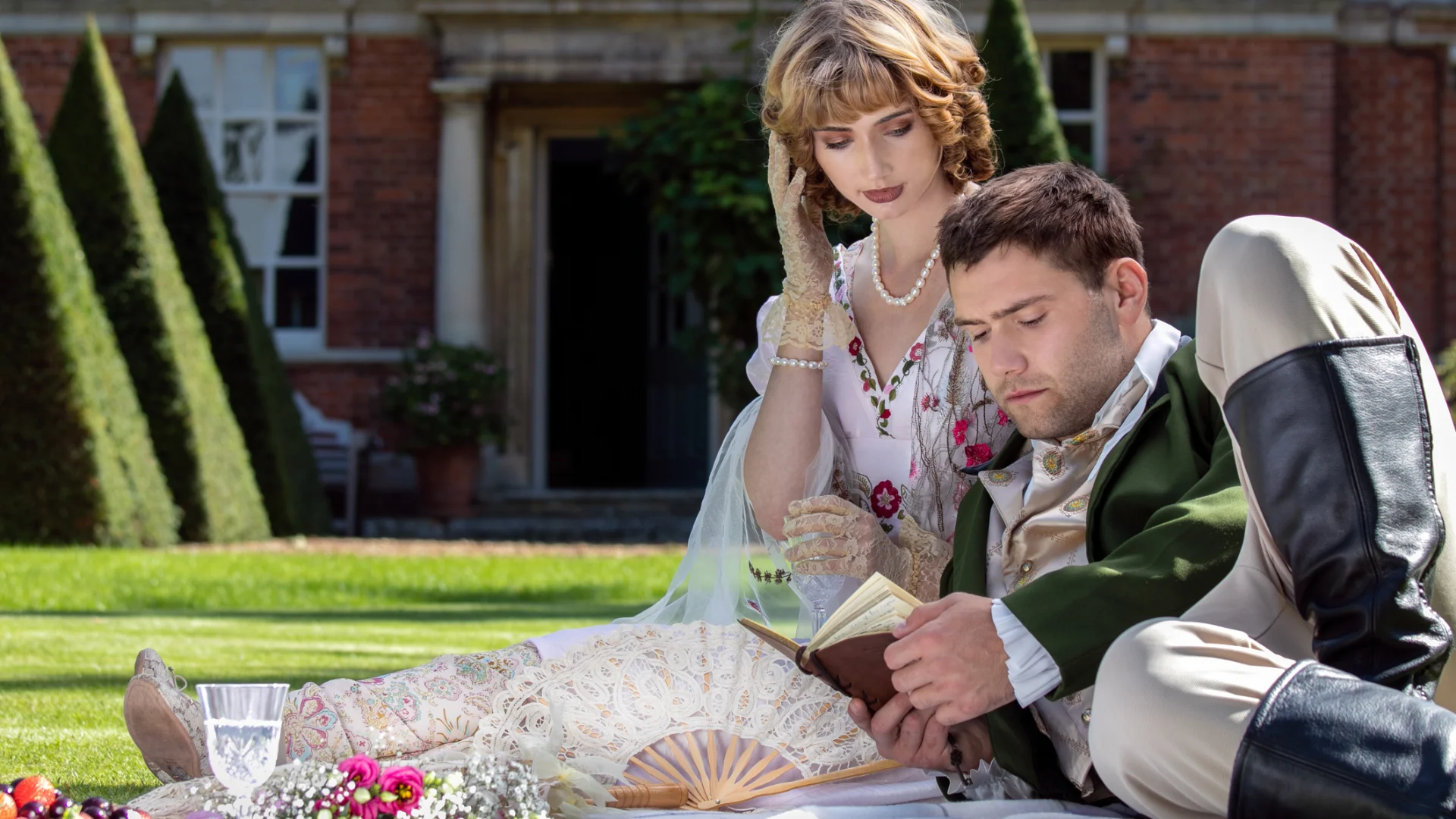 Sexy Regency Romance Novels