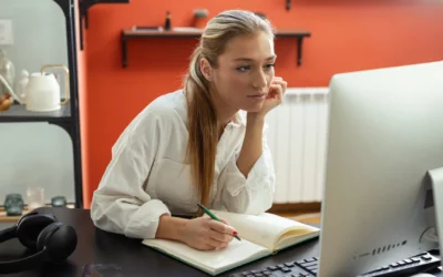 Fixing Writer’s Block