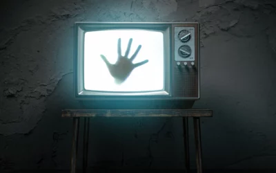 Scare Me: Writing Horror, Paranormal, and Supernatural