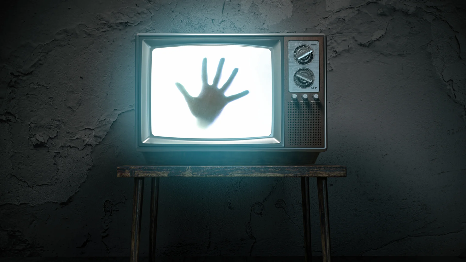 Scare Me: Writing Horror, Paranormal, and Supernatural