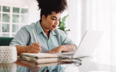 Career Management for Writers