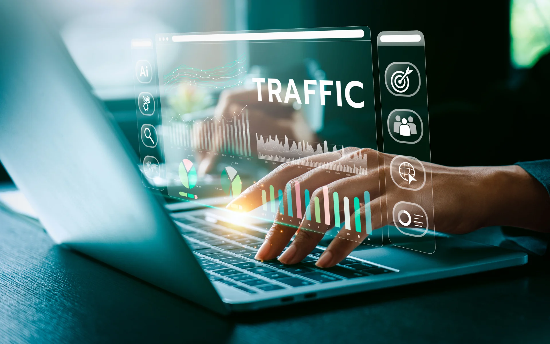 What Your Website Should Do For You