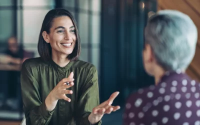 Finding Your Voice