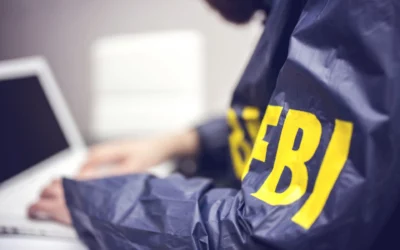 Inside the FBI