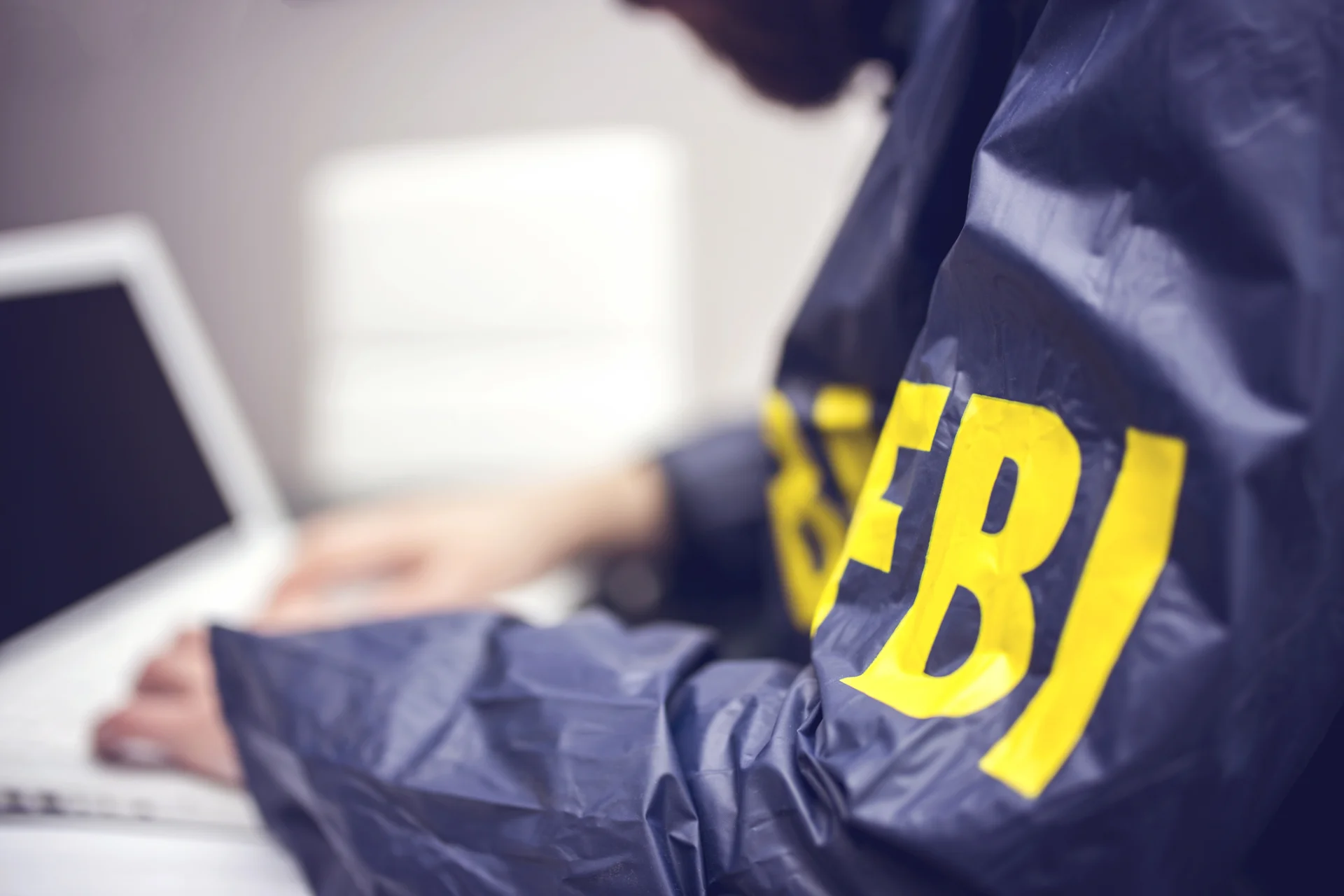 Inside the FBI