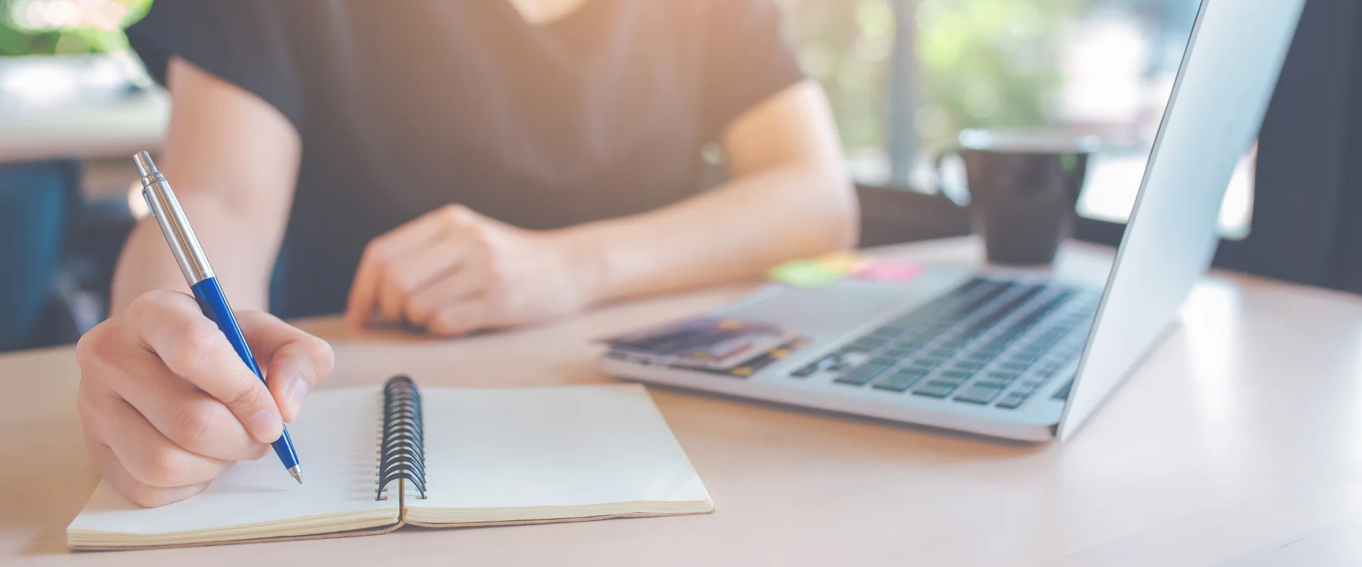 Let’s Be Brief: Writing Short Stories
