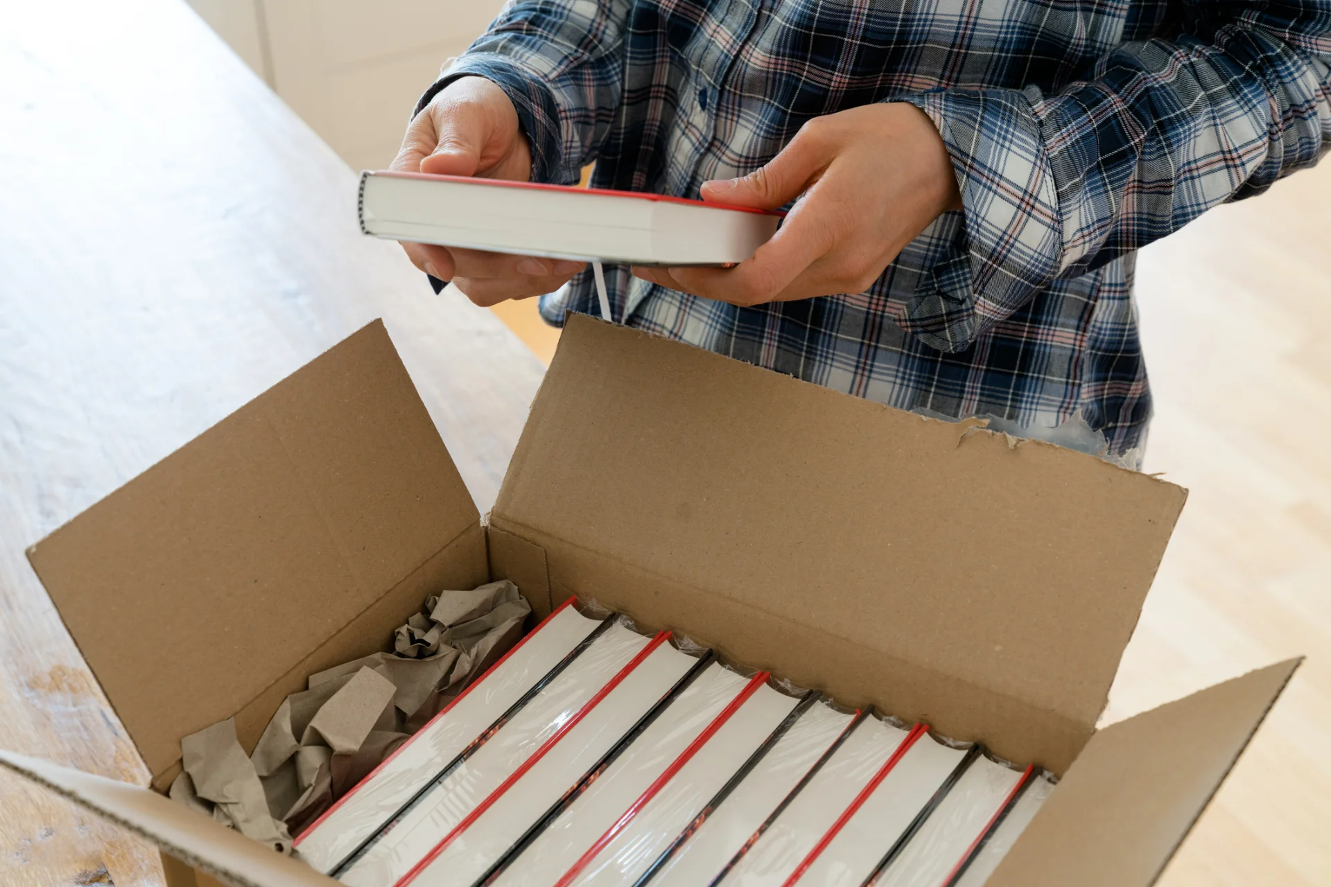 Self Publishing: A Viable Option