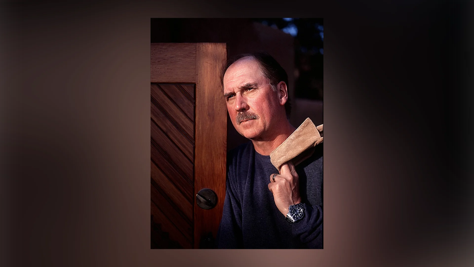 David Morrell: 3-hour Writing Workshop From the Creator of Rambo