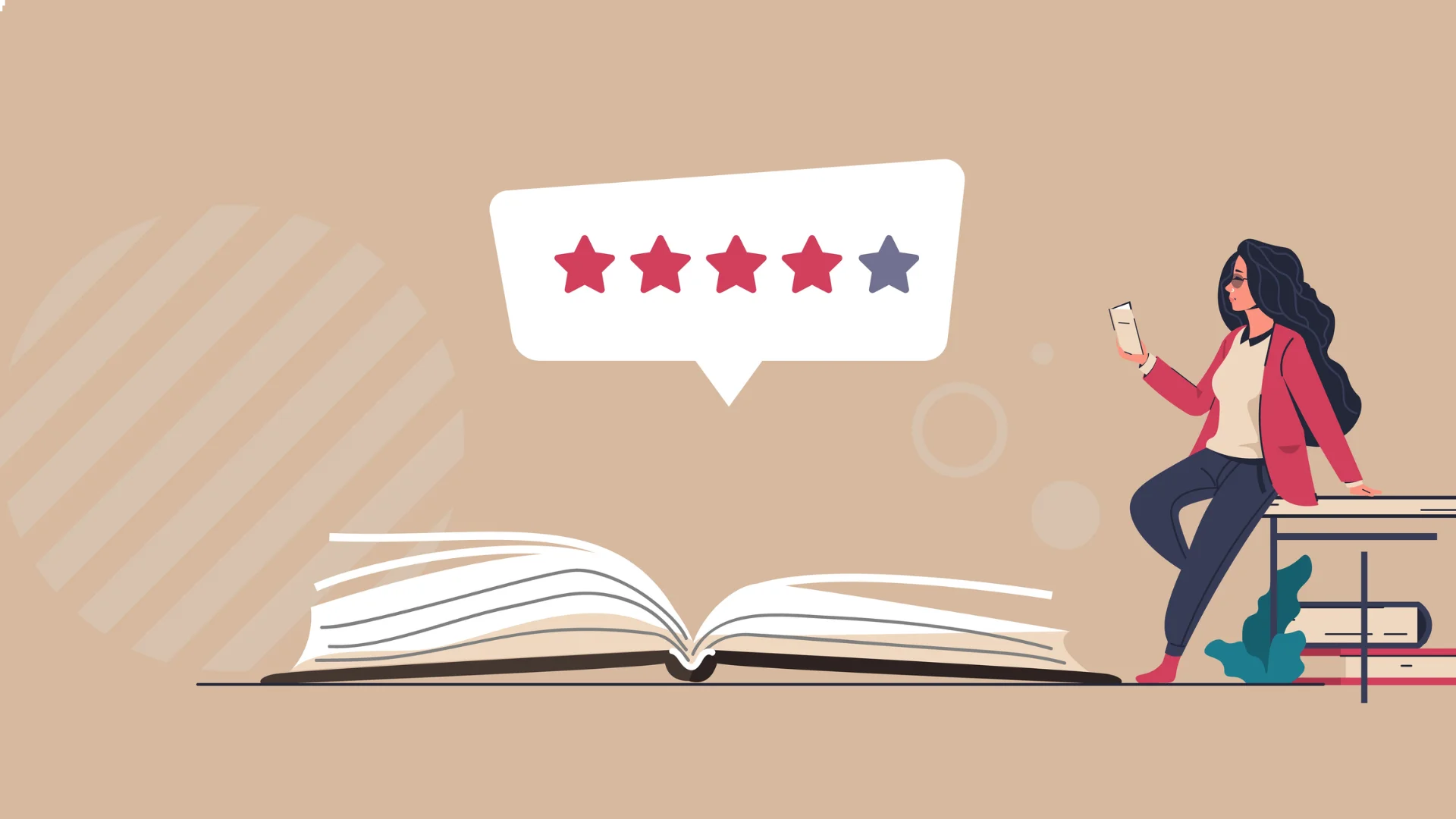Reviews & How to Get Them