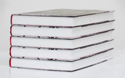 An Overview of the Publishing Process