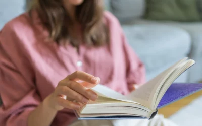 The Middle of Your Book. How to Move Things Forward