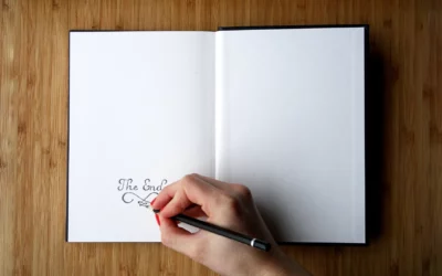 Writing Killer Endings