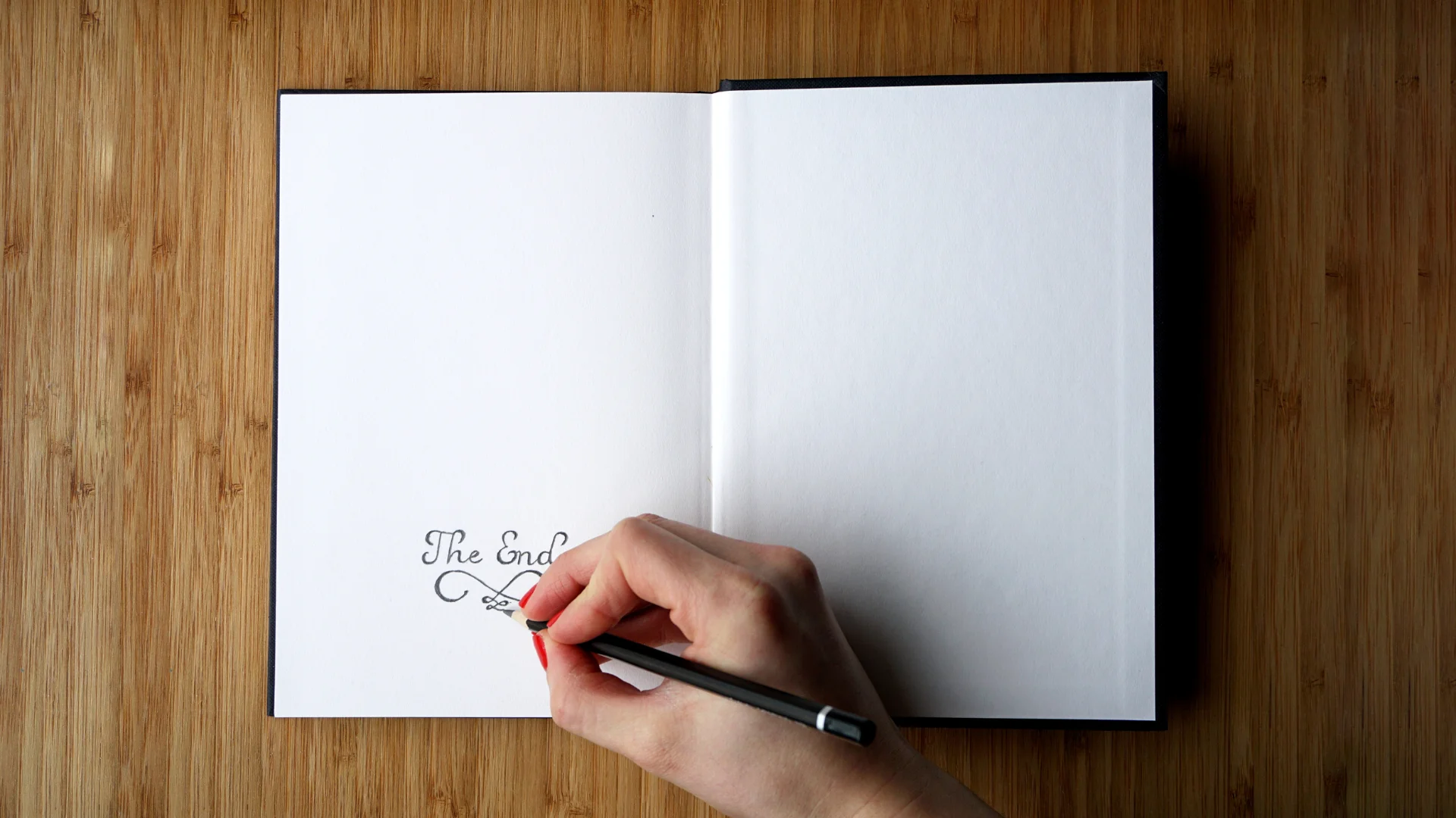 Writing Killer Endings