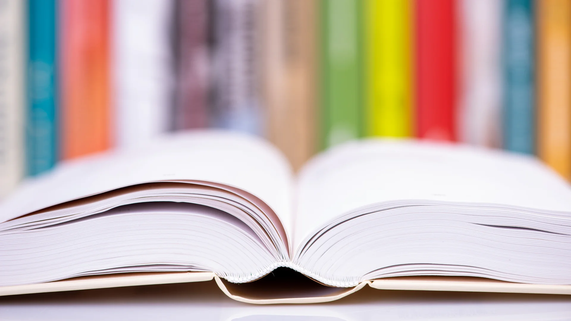 First-Time Publishing