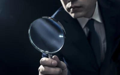 P.I. Plots: Writing Detective Fiction