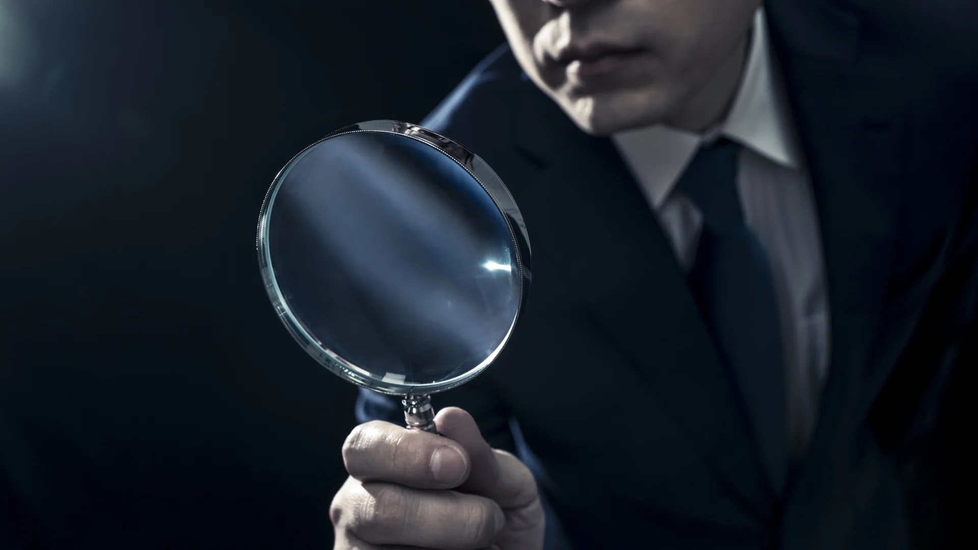 P.I. Plots: Writing Detective Fiction