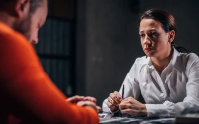 Inner Workings of Interrogations