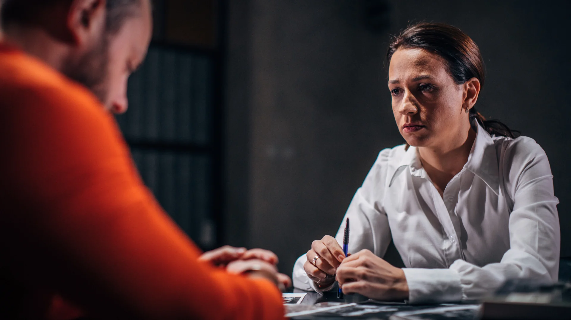 Inner Workings of Interrogations