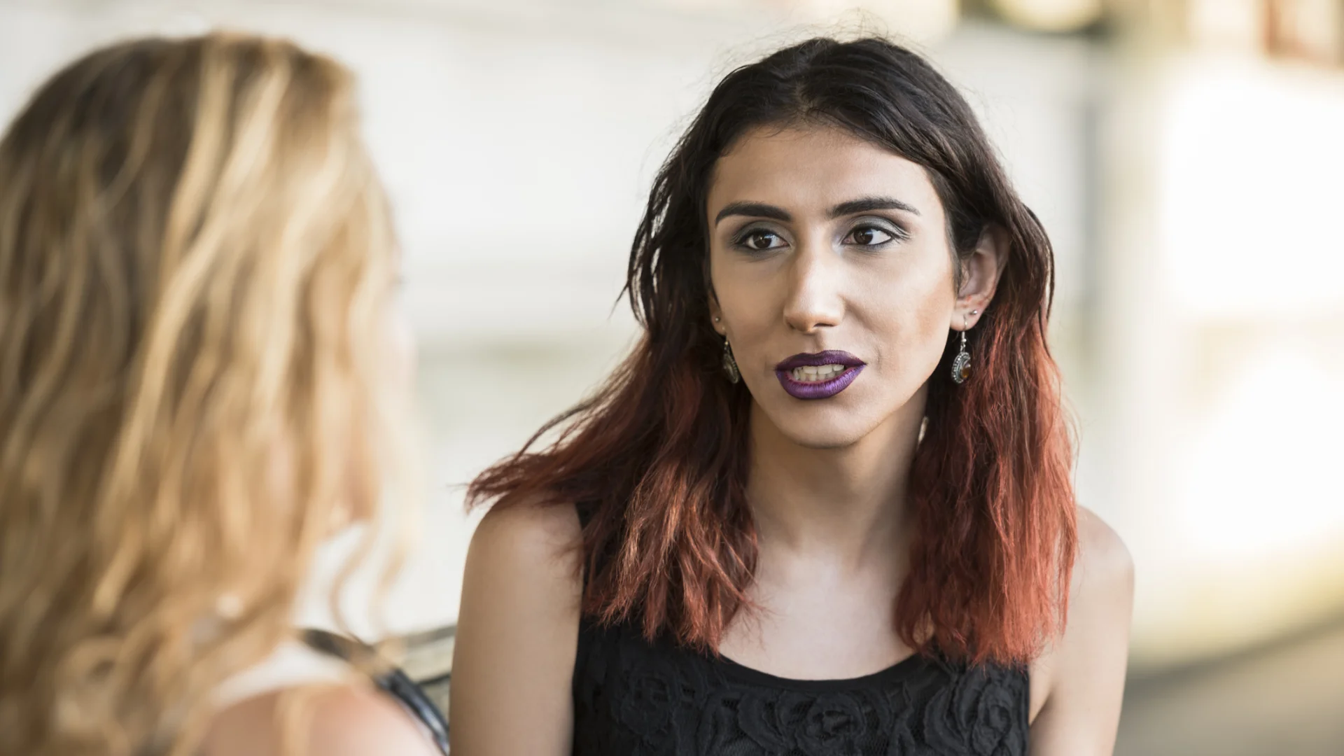 The Dialogue: What Belongs in a Story