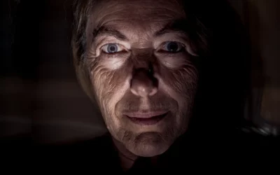 Keeping Suspense in a Psychological Thriller