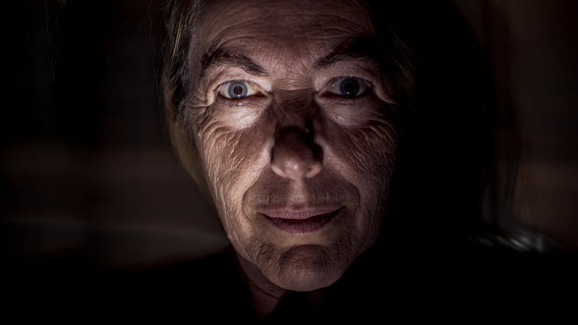 Keeping Suspense in a Psychological Thriller